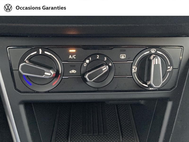 Voitures occasions VOLKSWAGEN POLO VW Edition Abbeville