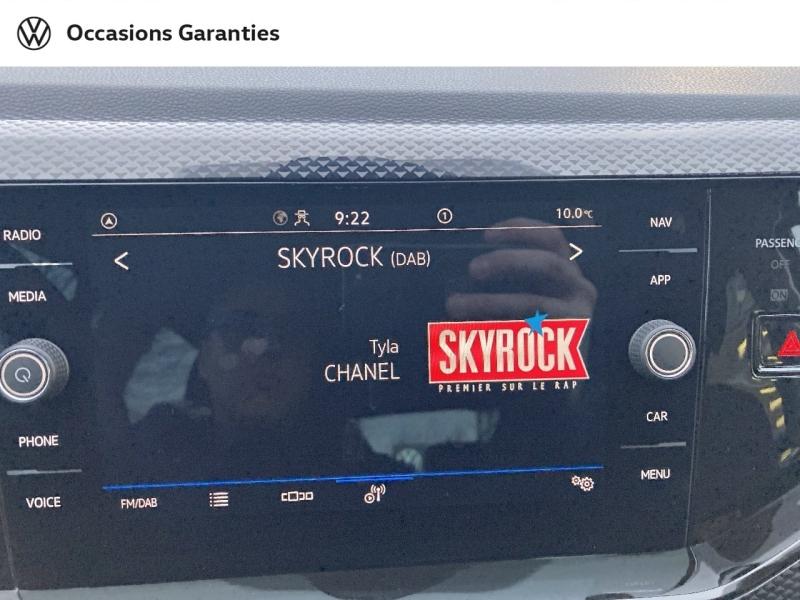 Voitures occasions VOLKSWAGEN POLO VW Edition Abbeville