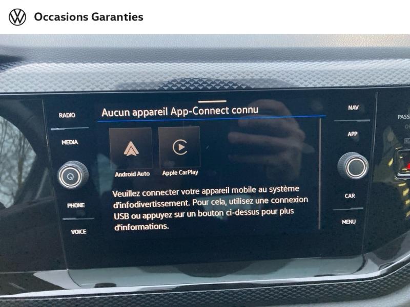 Voitures occasions VOLKSWAGEN POLO VW Edition Abbeville