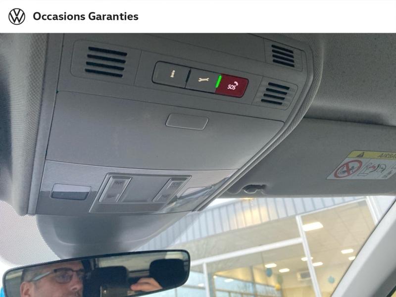 Voitures occasions VOLKSWAGEN POLO VW Edition Abbeville