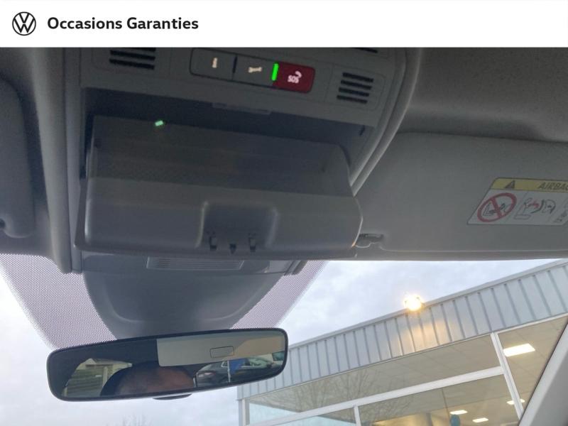 Voitures occasions VOLKSWAGEN POLO VW Edition Abbeville