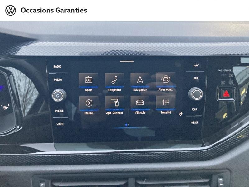 Voitures occasions VOLKSWAGEN POLO VW Edition Abbeville