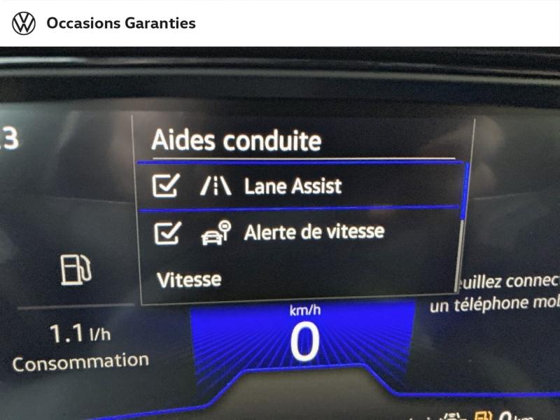 Voitures occasions VOLKSWAGEN POLO VW Edition Abbeville