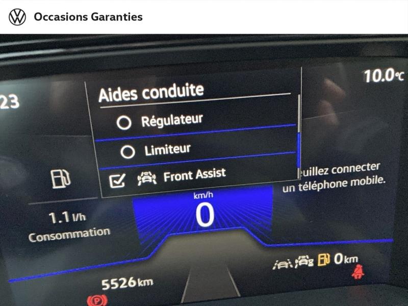 Voitures occasions VOLKSWAGEN POLO VW Edition Abbeville