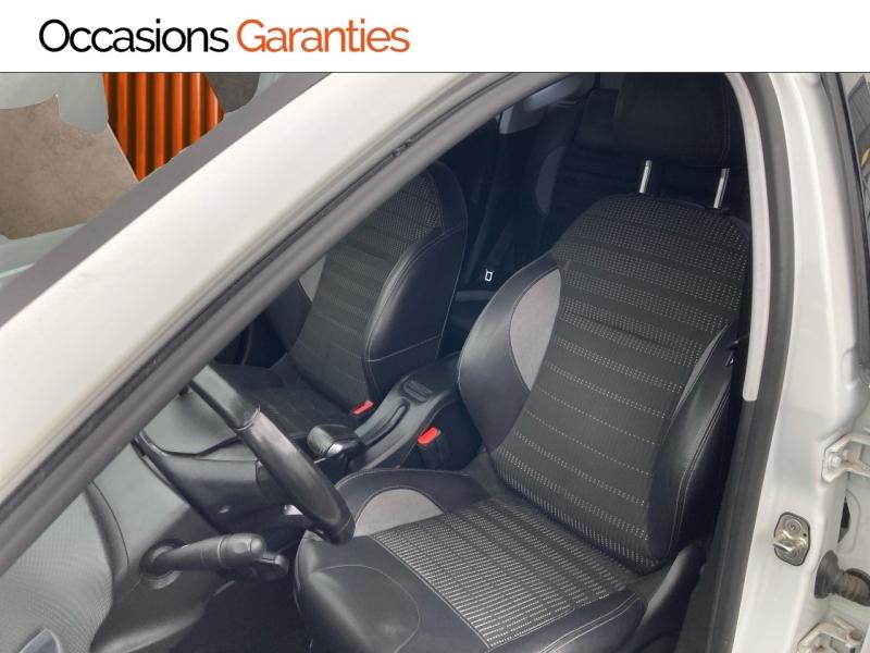 Voitures occasions PEUGEOT 2008 Allure Abbeville