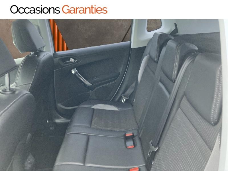 Voitures occasions PEUGEOT 2008 Allure Abbeville