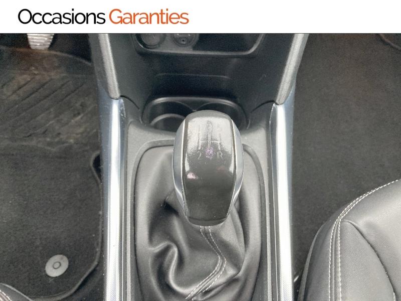 Voitures occasions PEUGEOT 2008 Allure Abbeville