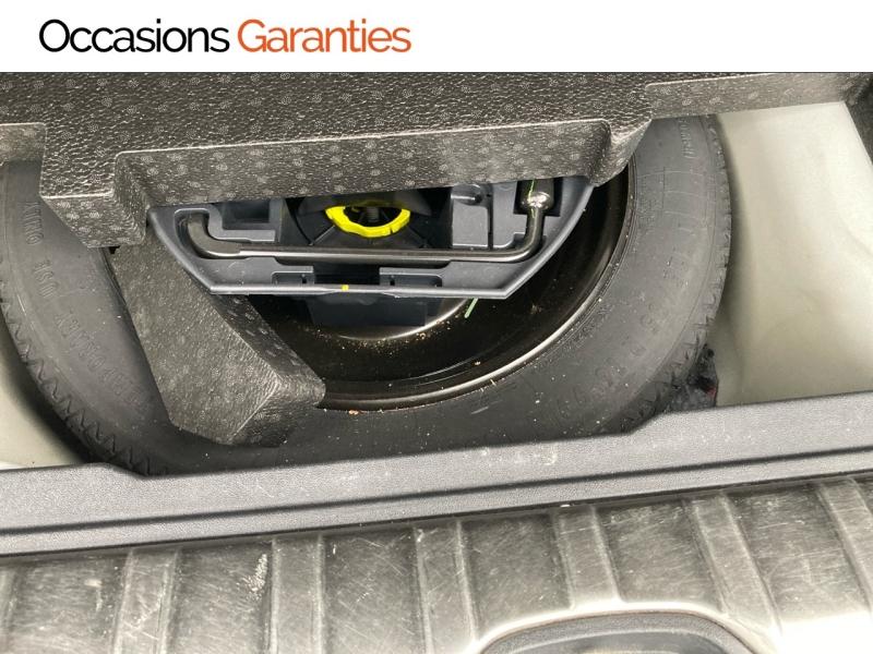 Voitures occasions PEUGEOT 2008 Allure Abbeville