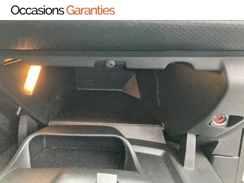 Voitures occasions PEUGEOT 2008 Allure Abbeville