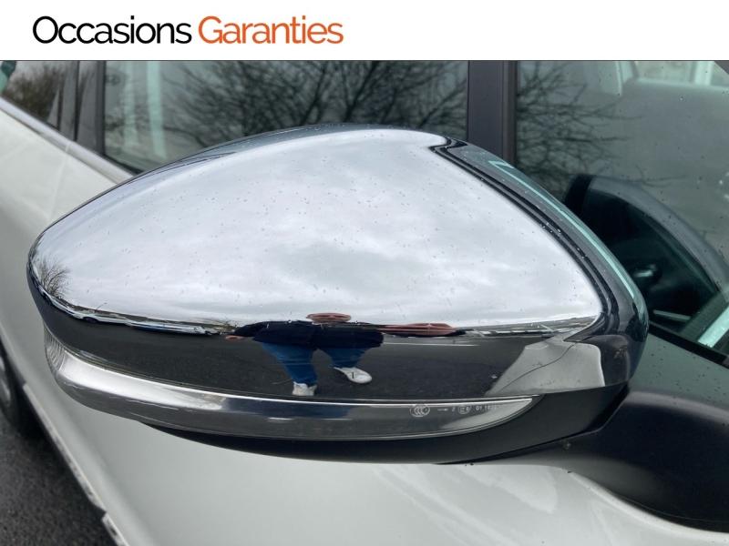 Voitures occasions PEUGEOT 2008 Allure Abbeville