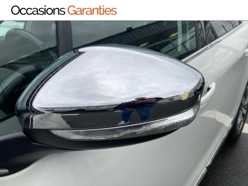 Voitures occasions PEUGEOT 2008 Allure Abbeville