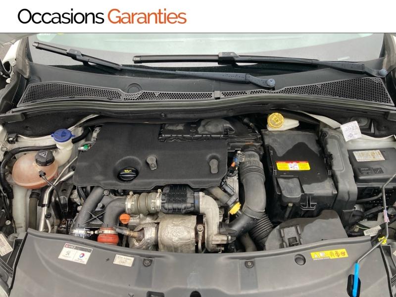 Voitures occasions PEUGEOT 2008 Allure Abbeville