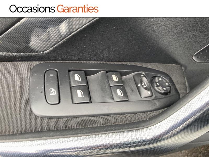 Voitures occasions PEUGEOT 2008 Allure Abbeville
