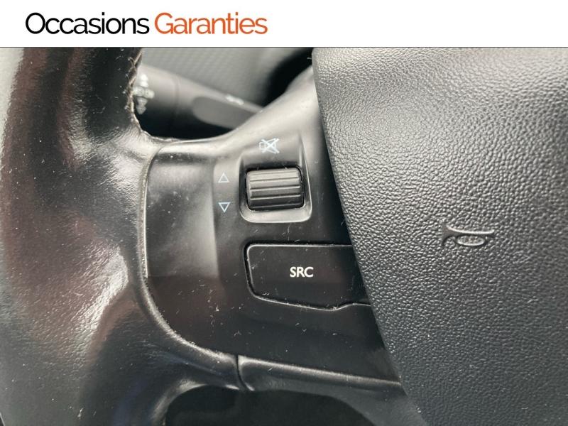 Voitures occasions PEUGEOT 2008 Allure Abbeville