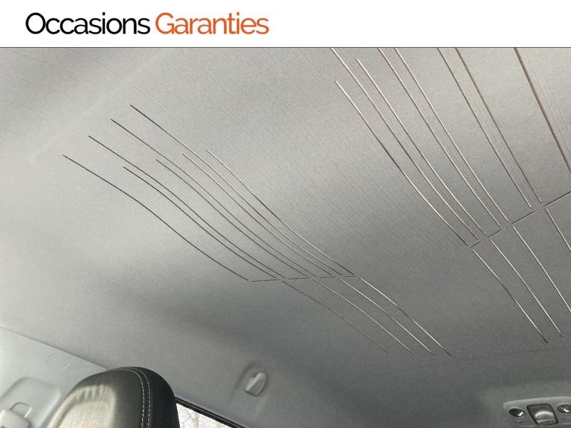 Voitures occasions PEUGEOT 2008 Allure Abbeville