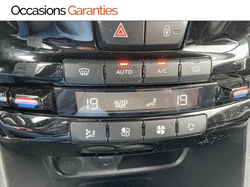 Voitures occasions PEUGEOT 2008 Allure Abbeville