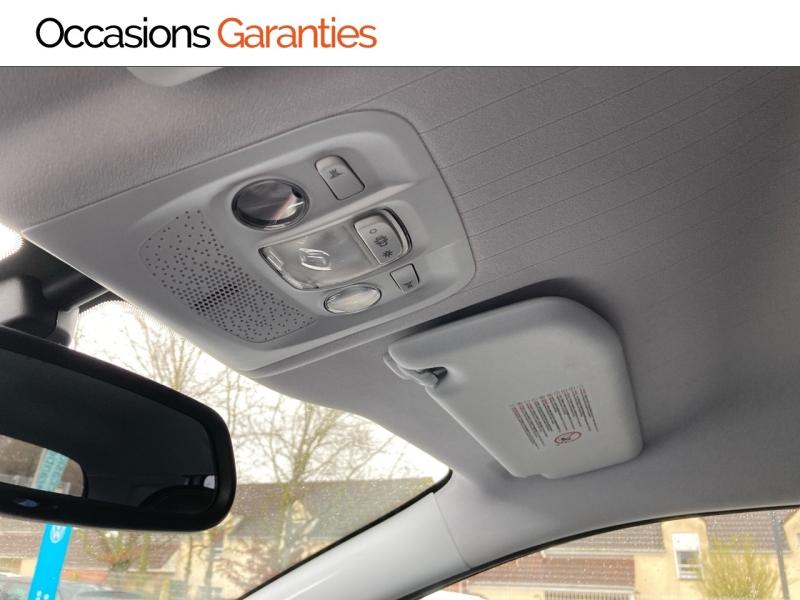 Voitures occasions PEUGEOT 2008 Allure Abbeville