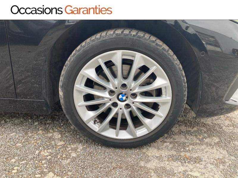 Voitures occasions BMW SERIE 1 Business Design Abbeville