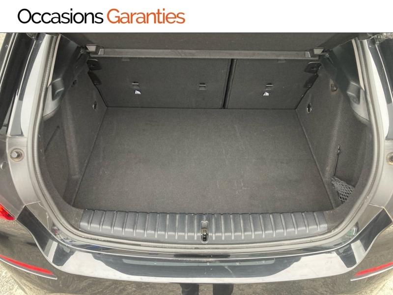 Voitures occasions BMW SERIE 1 Business Design Abbeville