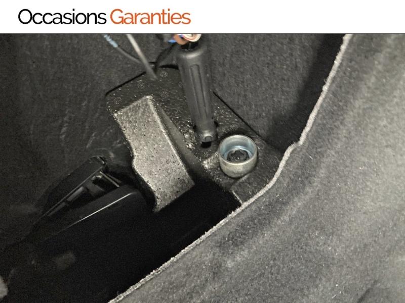 Voitures occasions BMW SERIE 1 Business Design Abbeville