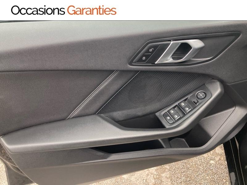 Voitures occasions BMW SERIE 1 Business Design Abbeville