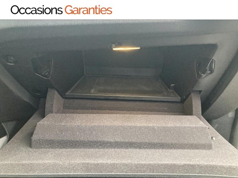 Voitures occasions BMW SERIE 1 Business Design Abbeville