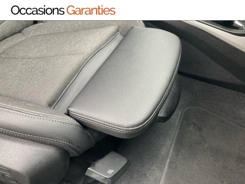 Voitures occasions BMW SERIE 1 Business Design Abbeville