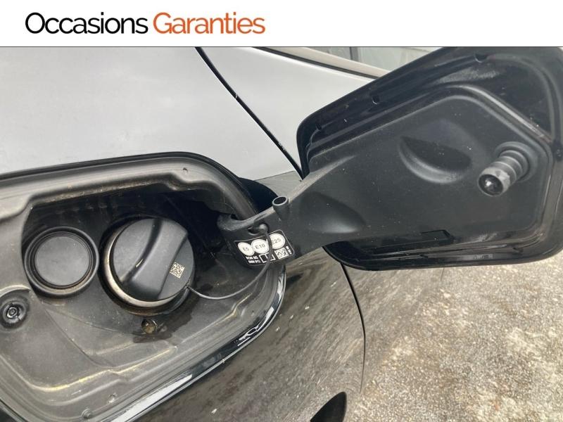 Voitures occasions BMW SERIE 1 Business Design Abbeville