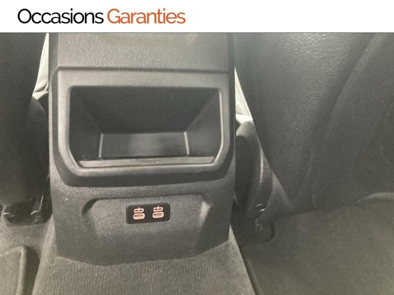 Voitures occasions BMW SERIE 1 Business Design Abbeville