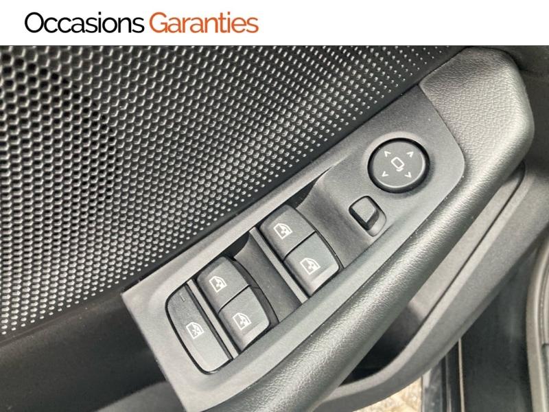 Voitures occasions BMW SERIE 1 Business Design Abbeville