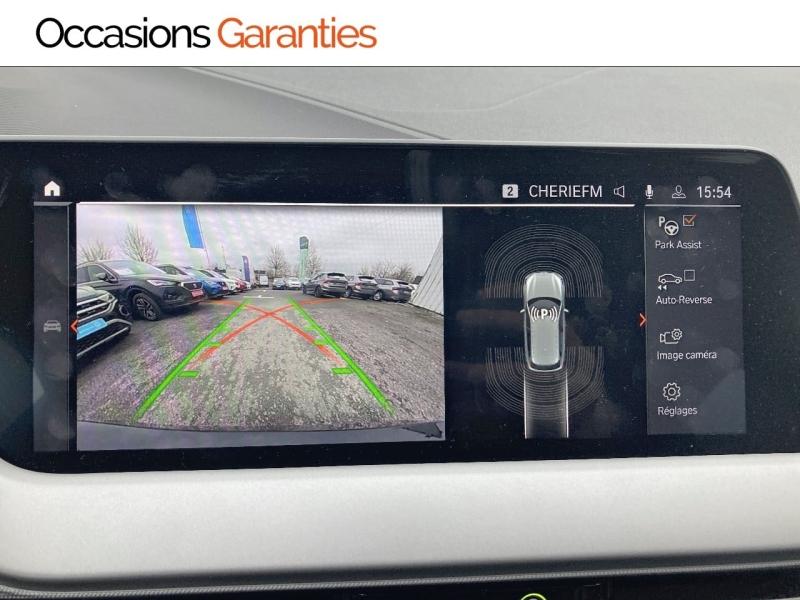 Voitures occasions BMW SERIE 1 Business Design Abbeville