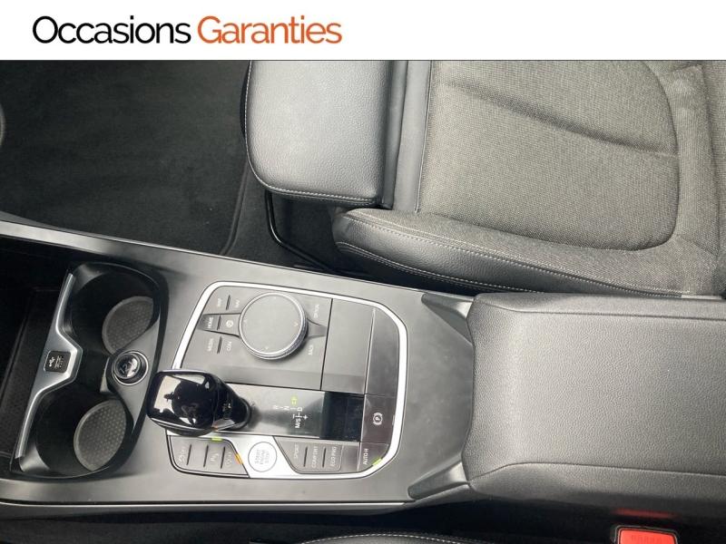 Voitures occasions BMW SERIE 1 Business Design Abbeville