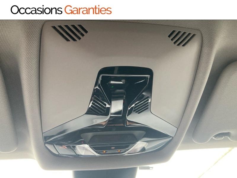 Voitures occasions BMW SERIE 1 Business Design Abbeville