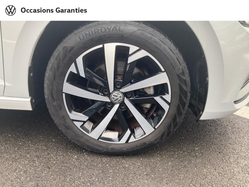 Voitures occasions VOLKSWAGEN POLO Connect Abbeville