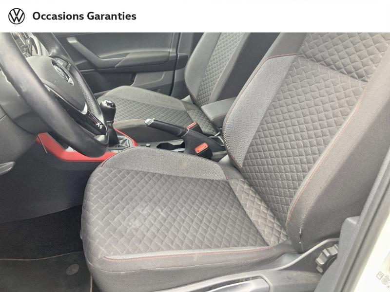 Voitures occasions VOLKSWAGEN POLO Connect Abbeville
