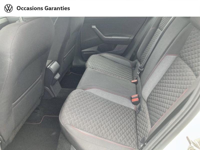 Voitures occasions VOLKSWAGEN POLO Connect Abbeville