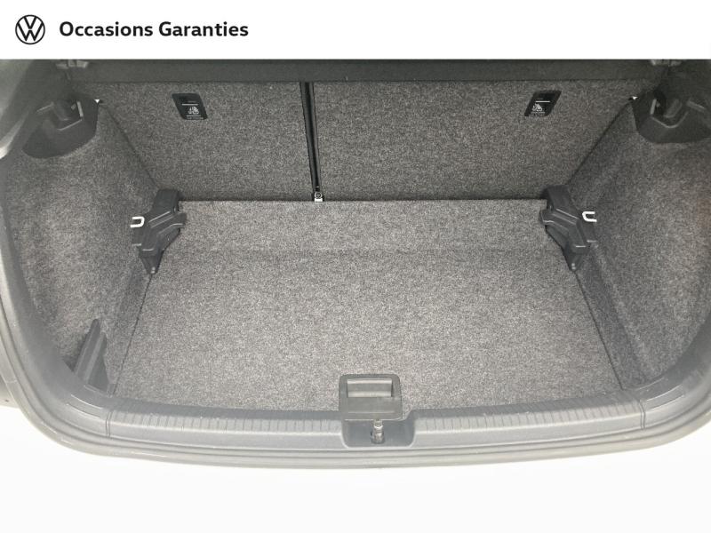 Voitures occasions VOLKSWAGEN POLO Connect Abbeville