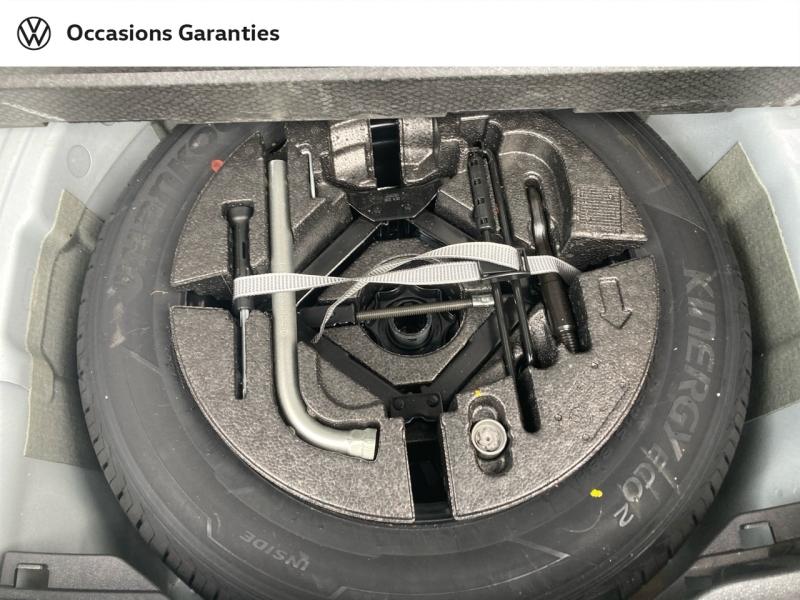 Voitures occasions VOLKSWAGEN POLO Connect Abbeville