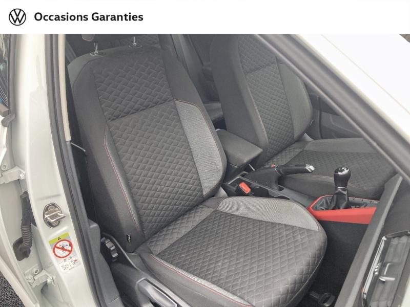 Voitures occasions VOLKSWAGEN POLO Connect Abbeville