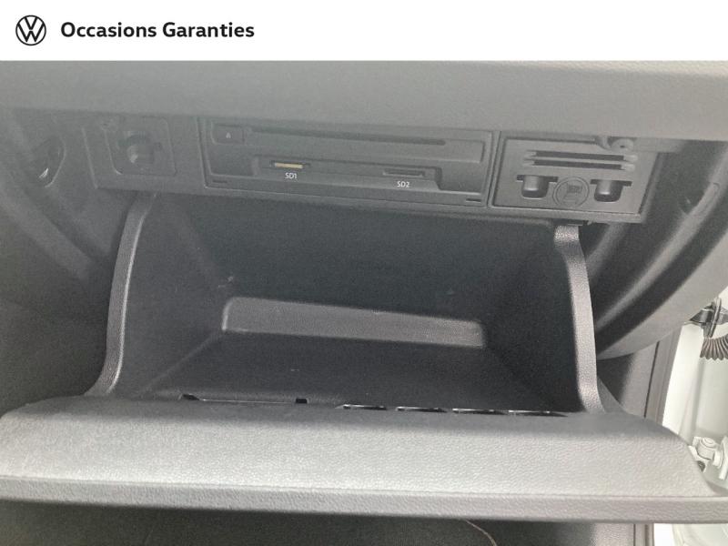 Voitures occasions VOLKSWAGEN POLO Connect Abbeville