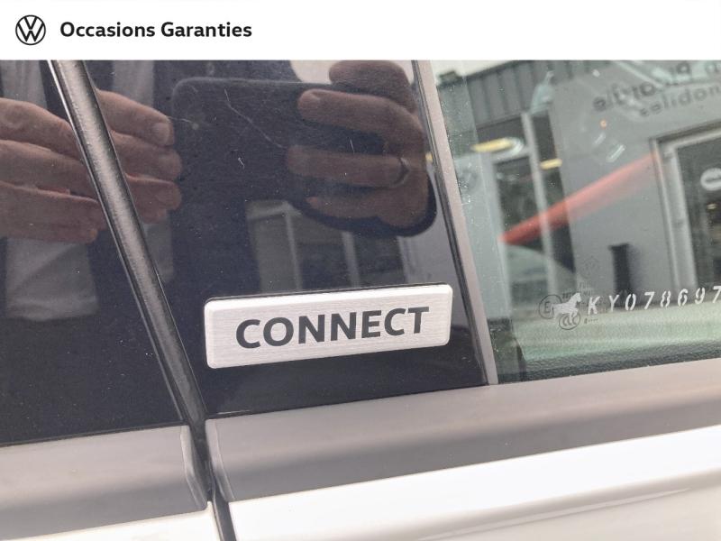 Voitures occasions VOLKSWAGEN POLO Connect Abbeville