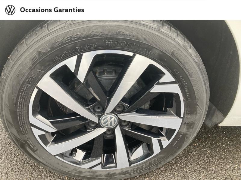 Voitures occasions VOLKSWAGEN POLO Connect Abbeville
