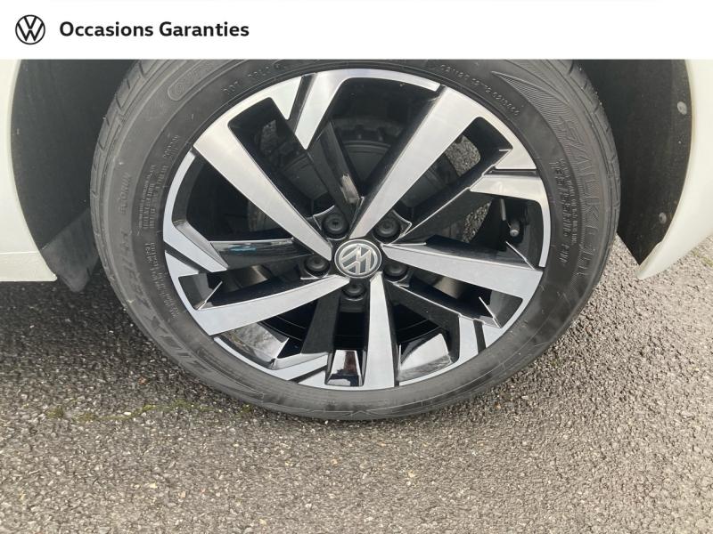 Voitures occasions VOLKSWAGEN POLO Connect Abbeville