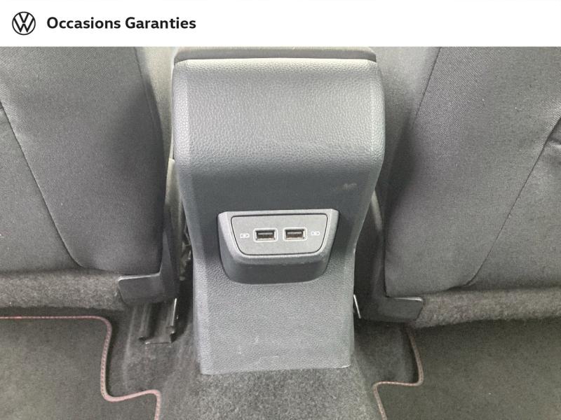Voitures occasions VOLKSWAGEN POLO Connect Abbeville