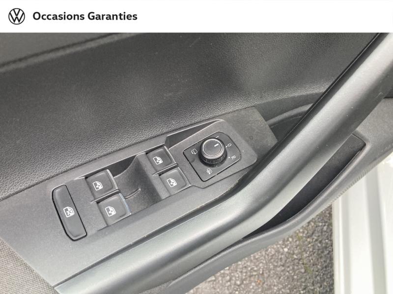 Voitures occasions VOLKSWAGEN POLO Connect Abbeville