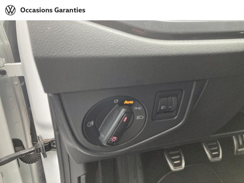 Voitures occasions VOLKSWAGEN POLO Connect Abbeville