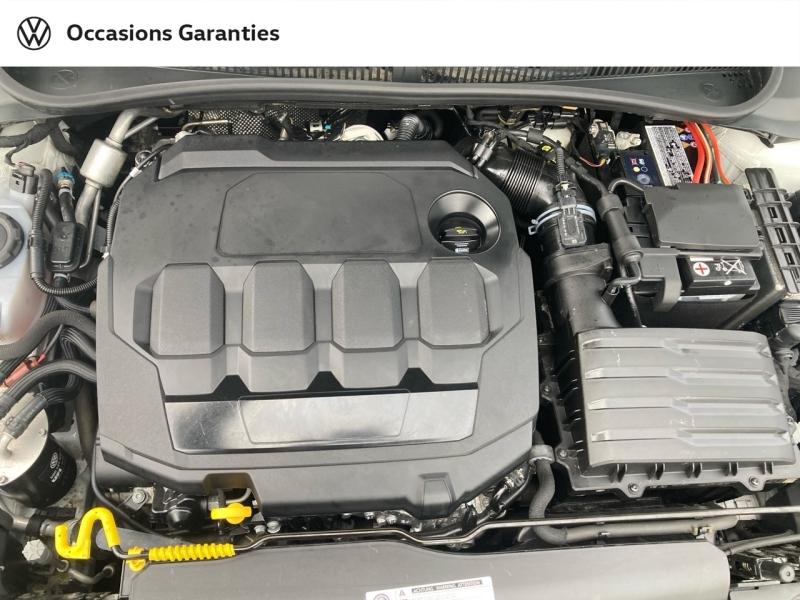 Voitures occasions VOLKSWAGEN POLO Connect Abbeville