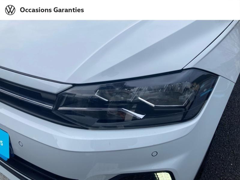 Voitures occasions VOLKSWAGEN POLO Connect Abbeville