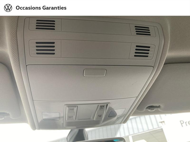 Voitures occasions VOLKSWAGEN POLO Connect Abbeville