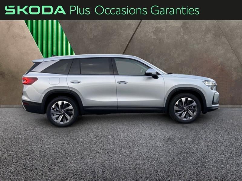 Voitures occasions ŠKODA KODIAQ Plus Abbeville